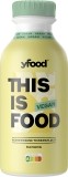 YFood Vegane Trinkmahlzeit Banana, 5 dl