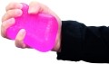 Vitility Jelly Grip Handtrainer rosa weich