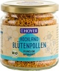 Hoyer Blütenpollen Hochland, 225 g