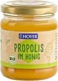 Hoyer Propolis im Honig, 250g