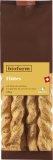 Biofarm Bio Flûtes mit Kümmel und Mais, 120 g