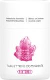 PHYTOMED SCHÜSSLER Kalium bichr Tabl D 12 100 g