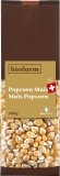 Biofarm Knospe Popkorn Mais, 200 g