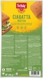 Schär Ciabatta Rustica glutenfrei