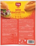 Schär Mini Baguette glutenfrei