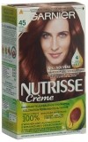 NUTRISSE masque color nutritif 45 châtaigne