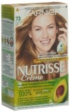 NUTRISSE masque color nutritif 73 miel doré