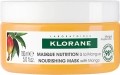 KLORANE Mango Haarmaske