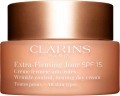 CLARINS Crème de Jour Extra Raffermissante SPF15, 50 ml