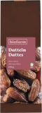 Biofarm Dattes dénoyautées
