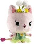 BIOSYNEX Bouillotte peluche Universal Fée Minette