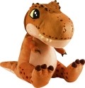 BIOSYNEX Bouillotte peluche Universal T-Rex