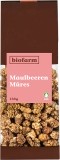 Biofarm Mûres du mûrier