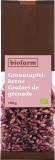 Biofarm Granatapfelkerne "Purple Star"