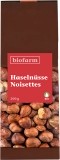 Biofarm Haselnüsse, 200 g