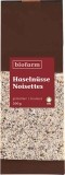 Biofarm Haselnüsse gemahlen