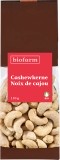 Biofarm Cashewkerne