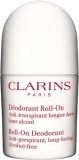 CLARINS Gentle Care Déodorant Roll-on, 50 ml