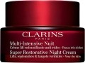 CLARINS Super Restorative Night Cream Very Dry Skin, 50 ml