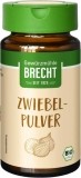 Brecht Poudre d'oignon en pot, 35 g