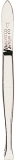 Nippes Pinzette gerade 8 cm