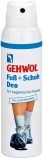 Gehwol Fuss- und Schuh-Deo, 150 ml