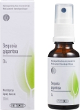 PHYTOMED GEMMO Sequoia gigantea liq D 4 Spr 30 ml