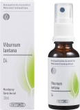 PHYTOMED GEMMO Viburnum lantana liq D 4 Spr 30 ml