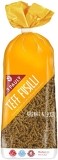 3 Pauly Pâtes sans gluten à base de maïs et de teff, 500 g