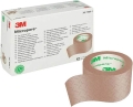 3M MICROPORE Rollenpflaster ohne Dispenser 25mmx9.14m hautfarbe, 12 Stück