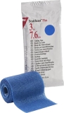 3M Scotchcast Plus 7.6cmx3.65m blau, 10 Stück
