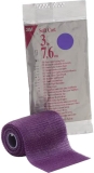 3M Scotchcast Softcast 7.5cmx3.65m violet, 10 Stück