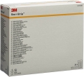 3M STERI STRIP 25x125mm blanc renforcé 25 x 4 pièces