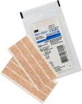 3M STERI STRIP blendtone 12x100mm nature, 50 x 6 pièces