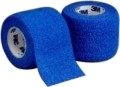 3M COBAN Elastische Binde 2.6cmx4.57m blau, 30 Stück