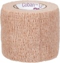 3M COBAN bande adhésive 7.5cmx4.5m s lat n 24 pièces