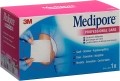 3M Medipore sparadrap 15cmx10m liner rouleau