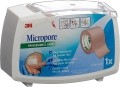 3M MICROPORE VLIES sparadr a disp 25mmx5m chair