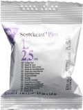 3M scotchcast plus 2.5cmx1.8m blanc