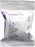 3M scotchcast plus 2.5cmx1.8m blanc 10 pièces