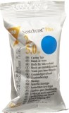 3M scotchcast plus 5cmx3.65m bleu