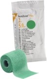 3M scotchcast plus 5cmx3.65m vert 10 pièces