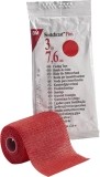 3M scotchcast plus 7.5cmx3.65m rouge 10 pièces