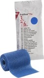 3M Scotchcast Plus 7.6cmx3.65m blau, 10 Stück