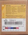 3M Scotchcast Softcast 5cmx3.65m weiss, 10 Stück