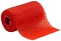 3M Scotchcast Softcast 7.5cmx3.65m rot, 10 Stück