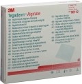3M TEGADERM ALGINATE Kompresse 10x10cm, 10 Stück