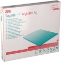 3M TEGADERM ALGINATE AG Wundauflage 15x15cm, 10 x 10 Stück