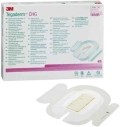 3M TEGADERM CHG 10x15,5cm, 25 Stück