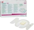 3M TEGADERM CHG 8.5x11,5cm, 25 Stück